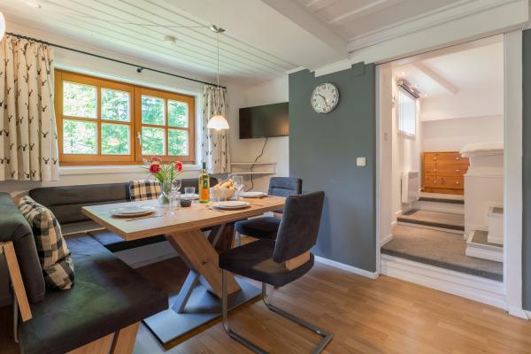 Centraal gelegen appartement in Bad Gastein direct aan de piste - thumbnail 5
