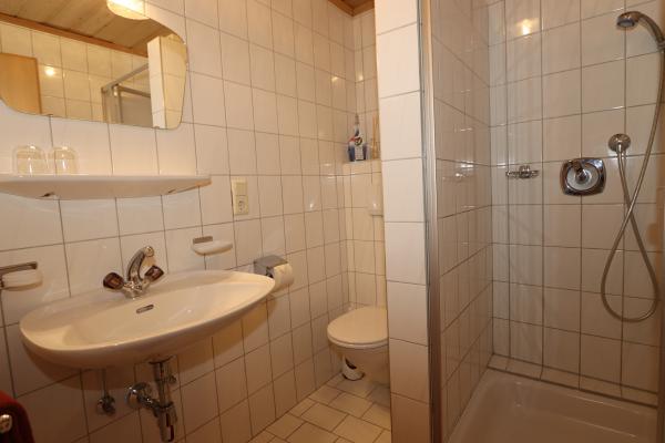 3-persoons appartement aan de piste in centrum Ehrwald - thumbnail 6