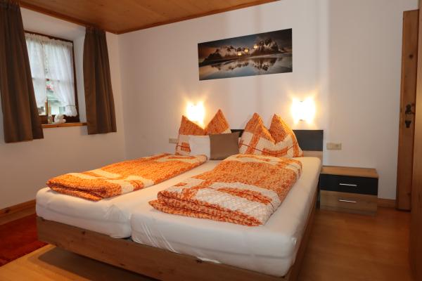 3-persoons appartement aan de piste in centrum Ehrwald - thumbnail 5