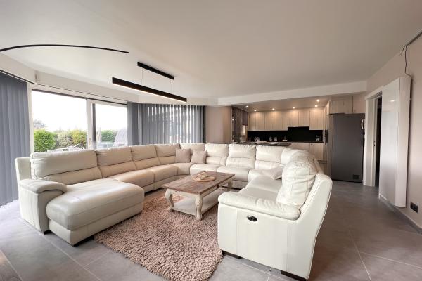 Vrijstaande villa met wellness voor 18 personen in Middelkerke - thumbnail 4