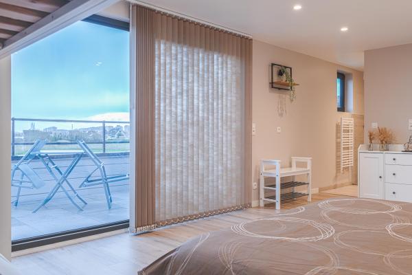 Vrijstaande villa met wellness voor 18 personen in Middelkerke - thumbnail 5