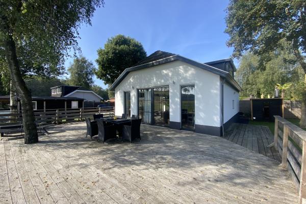 Wellness vakantiehuis met uitzicht op de Veluwe, 6 pers - thumbnail 2