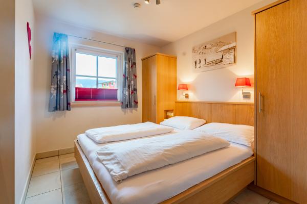 Knus appartement met wellness op 50 meter van de skilift in Kaprun - thumbnail 6