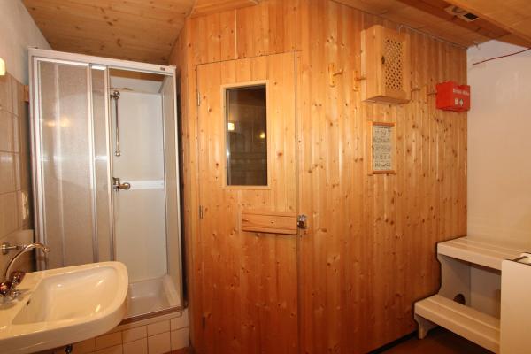 Grootschalig vakantiehuis voor 30 personen met privésauna, bar en biljart direct aan de piste - thumbnail 5