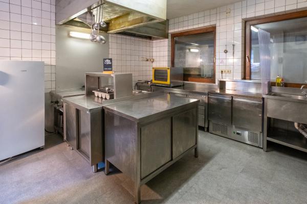 Royaal groepshuis voor 20 personen met sauna, vlakbij de skilift in Längenfeld - thumbnail 6