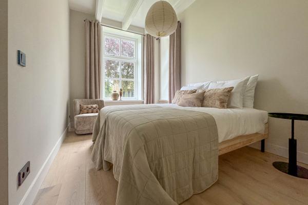 Monumentale hoeve met tuin: luxe vakantiehuis voor 10 personen bij Breda - thumbnail 5