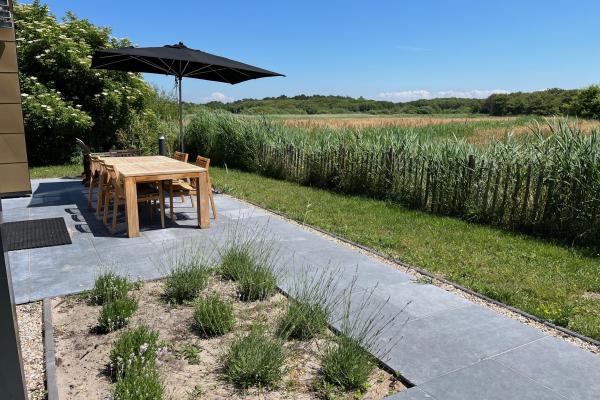 Unieke villa met panoramisch uitzicht, op steenworp afstand van zee - thumbnail 4