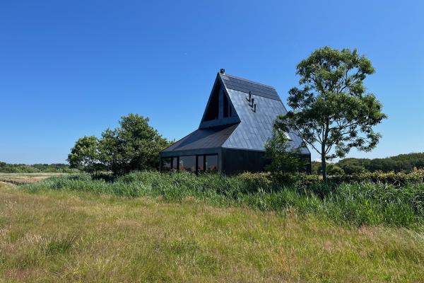 Unieke villa met panoramisch uitzicht, op steenworp afstand van zee - thumbnail 2