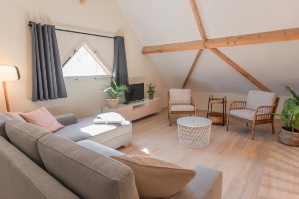 Op 700m van het centrum: Vrijstaand vakantiehuis in Lacapelle Marival - thumbnail 5