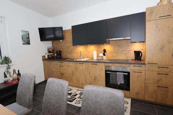 Aan de piste: Modern appartement voor 6 personen in See - thumbnail 3