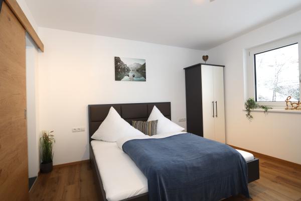 Aan de piste: Modern appartement voor 6 personen in See - thumbnail 4