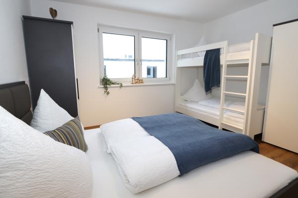 Aan de piste: Modern appartement voor 6 personen in See - thumbnail 6
