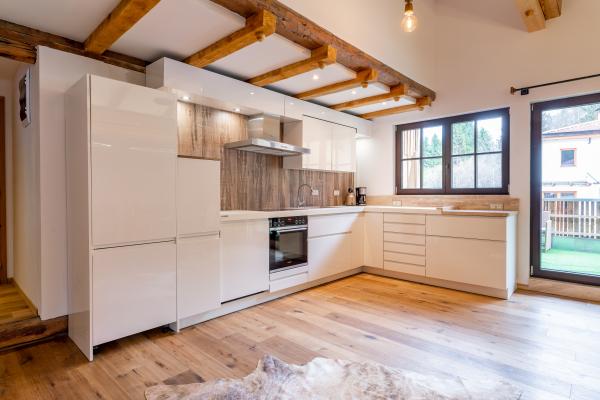 Riant appartement voor 13 personen direct aan de piste in Biberwier - thumbnail 5