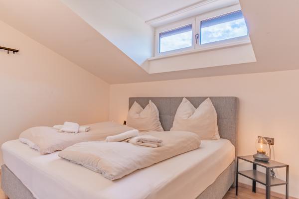 Aan de piste: Ruim appartement voor 7 personen in Hopfgarten im Brixental - thumbnail 4