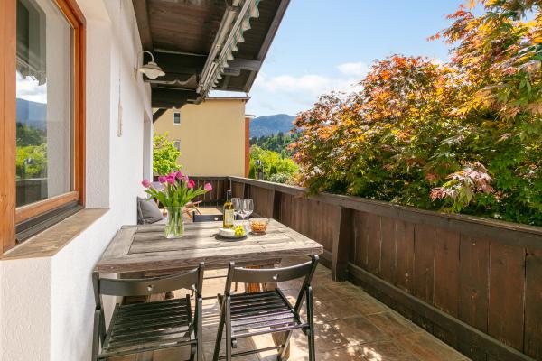 Vrijstaand appartement in centrum Hopfgarten im Brixental - thumbnail 5