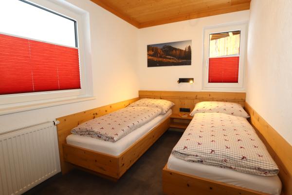 Vrijstaand vakantiehuis op 1300m in Tobadill met panoramisch uitzicht - thumbnail 6