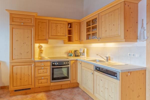 Aan de piste: Sfeervol appartement in Alpbach voor 5 personen - thumbnail 4