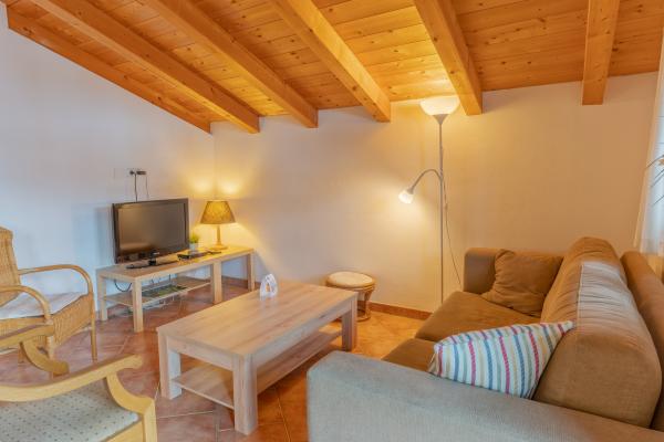 Aan de piste: Sfeervol appartement in Alpbach voor 5 personen - thumbnail 3