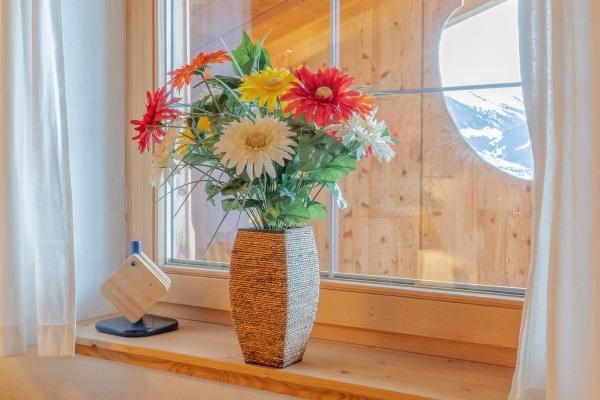 Aan de piste: Sfeervol appartement in Alpbach voor 5 personen - thumbnail 6