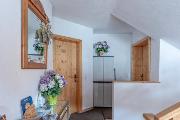 Centrum op 800m: Sfeervol appartement aan de piste in Alpbach - thumbnail 6