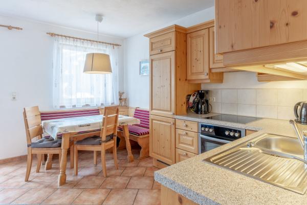 4-persoons appartement aan de piste in Alpbach - thumbnail 3