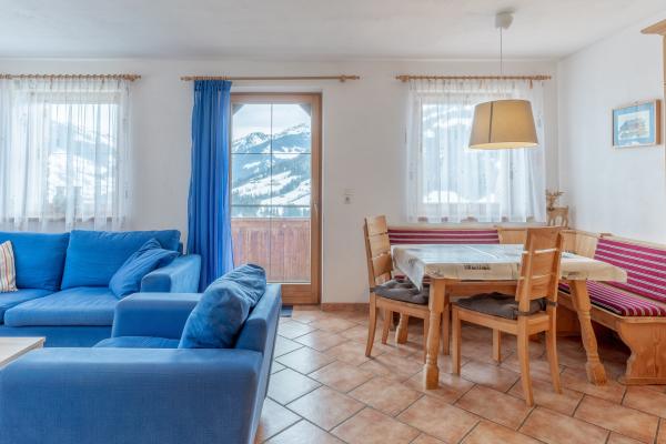 4-persoons appartement aan de piste in Alpbach - thumbnail 2