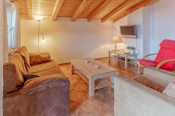 Fernwald: Authentiek appartement in Alpbach met skibus voor de deur - thumbnail 4