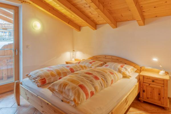 Fernwald: Authentiek appartement in Alpbach met skibus voor de deur - thumbnail 5