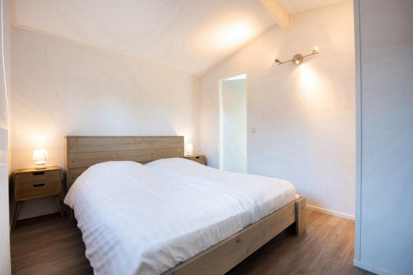 Centraal gelegen vrijstaand chalet in Zorgvlied voor 4 personen - thumbnail 4