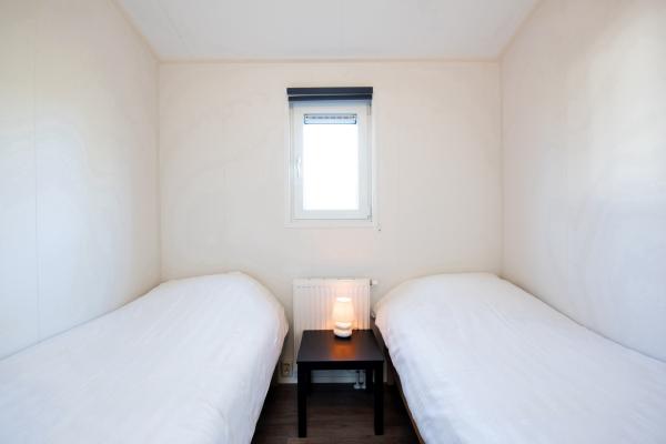 Centraal gelegen vrijstaand chalet in Zorgvlied voor 4 personen - thumbnail 6