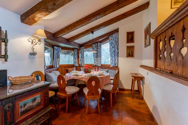 Luxe appartement aan de voet van de Kitzbüheler Horn met bergzicht - thumbnail 3