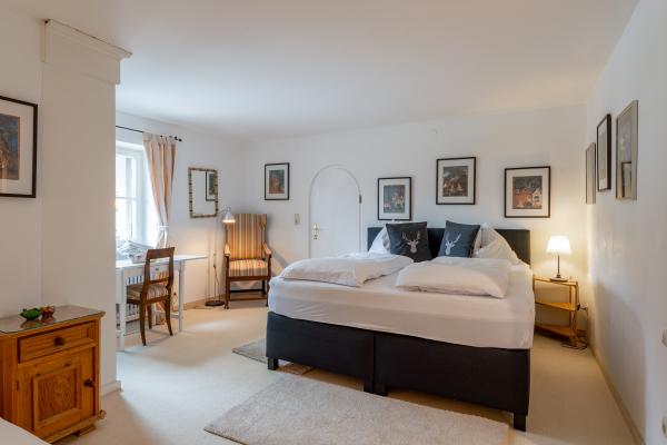 Luxe appartement aan de voet van de Kitzbüheler Horn met bergzicht - thumbnail 4