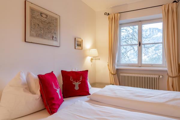 Luxe appartement aan de voet van de Kitzbüheler Horn met bergzicht - thumbnail 5