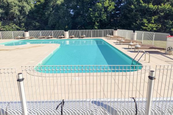 Vrijstaand vakantiehuis voor 8 personen in Lacapelle Marival · 130 m² - thumbnail 3