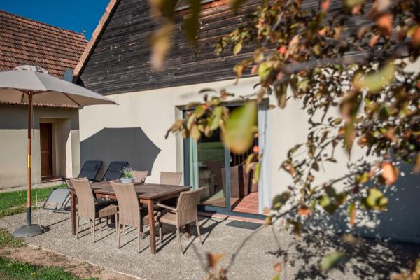 Vrijstaand vakantiehuis voor 8 personen in Lacapelle Marival · 130 m² - thumbnail 6