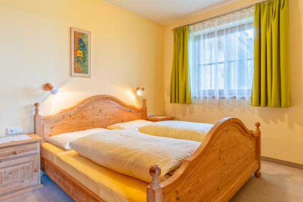 Zonnig appartement aan de piste met panoramisch uitzicht op het Brixental - thumbnail 3