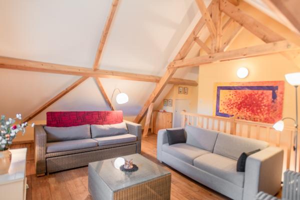 Op 600 m van het centrum: ruim vakantiehuis in Lacapelle Marival - thumbnail 6