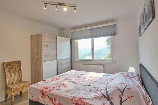 15-persoons vakantiehuis in Lierneux met uitzicht over het dal - thumbnail 6
