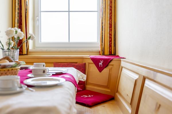 Op 1,5 km van de piste: Rustgevend appartement in Goldegg - thumbnail 3