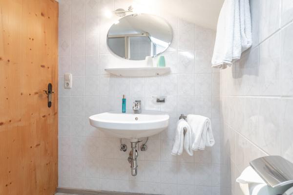 Knus appartement voor 3 personen, 450 meter van de skilift in Kirchberg - thumbnail 6