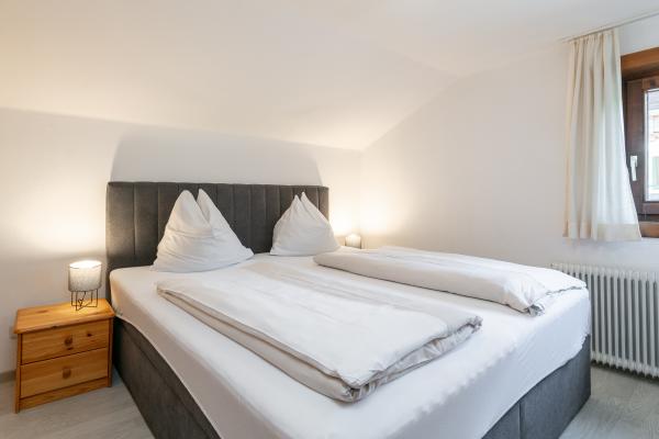 Knus appartement voor 3 personen, 450 meter van de skilift in Kirchberg - thumbnail 4