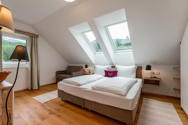 7-persoons appartement in centrum Mauterndorf aan de piste - thumbnail 6