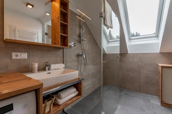 7-persoons appartement in centrum Mauterndorf aan de piste - thumbnail 4