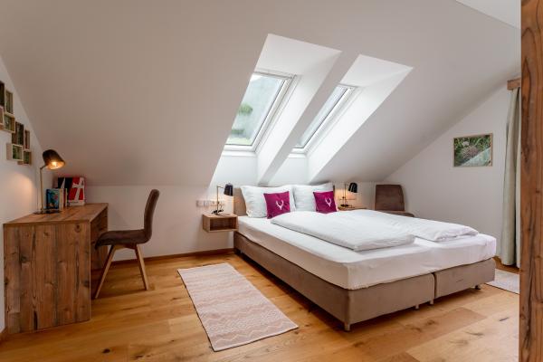 7-persoons appartement in centrum Mauterndorf aan de piste - thumbnail 3