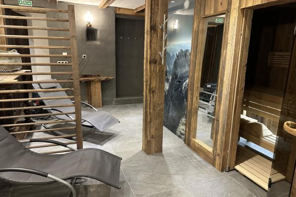 Houten parel in Biberwier: appartement voor 8 aan de skipiste - thumbnail 2