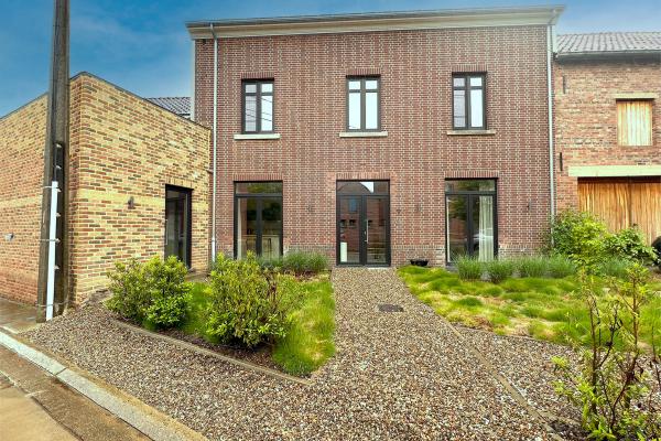 Centraal gelegen vakantiehuis in Riemst voor 8 personen - thumbnail 1