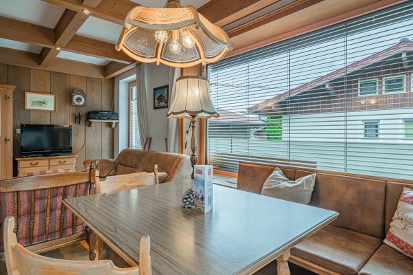 5 sfeervolle appartementen voor 20 personen, direct aan de piste in Neukirchen - thumbnail 5