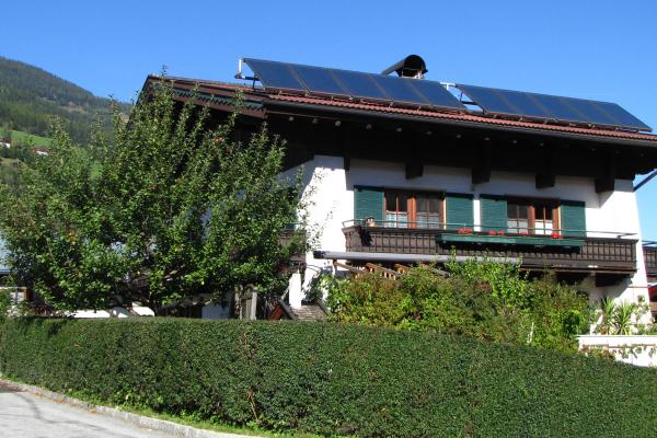 5 sfeervolle appartementen voor 20 personen, direct aan de piste in Neukirchen - thumbnail 6