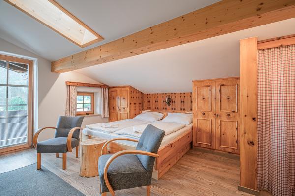 Ruim appartement voor 9 personen, direct aan de piste in Neukirchen - thumbnail 5