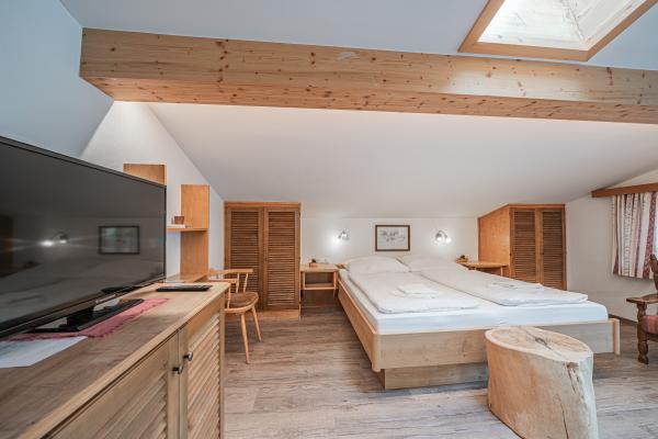 Ruim appartement voor 9 personen, direct aan de piste in Neukirchen - thumbnail 2